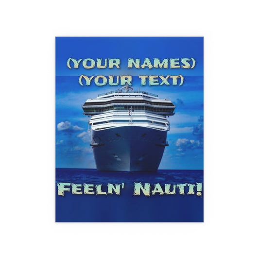 FEELN' NAUTI